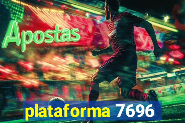 plataforma 7696